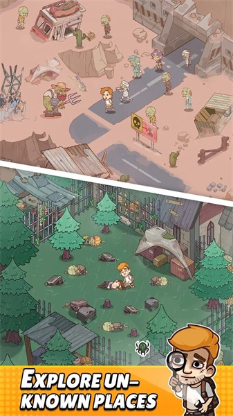 迷你生存僵尸大战国际服最新版下载-迷你生存僵尸大战国际服(Mini Survival)中文手机版v2.7.6