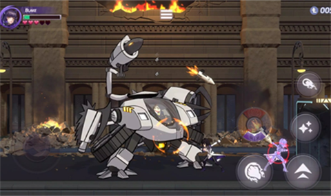 RWBY冰雪的弓矢官方手游下载-RWBY冰雪的弓矢安卓正版最新v1.0.0