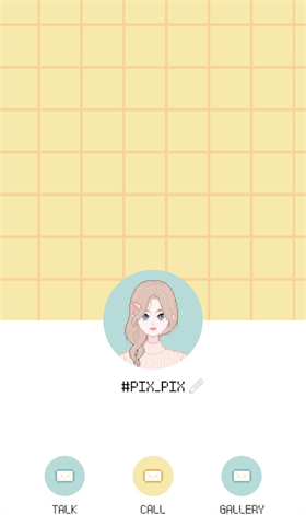 制作我的像素头像手游下载-制作我的像素头像(pixpix)安卓正版最新v1.0.2