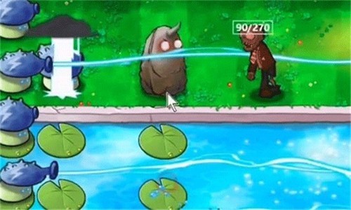 pvz活死人之园官方版手游下载-pvz活死人之园安卓版最新v0.30