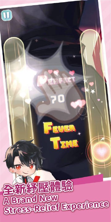 美股达人官方手游下载-美股达人(PopPopButt)中文版最新v0.0.1
