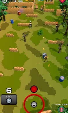 战争潜兵手游官方版下载-战争潜兵安卓最新版v1.0.11