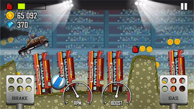 登山赛车主播版下载安装-登山赛车(Hill Climb Racing)主播同款2025官方最新版v1.64.1