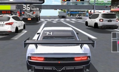 3D驾驶课2正版免费下载安装-3D驾驶课2正版2025最新版本v4.1