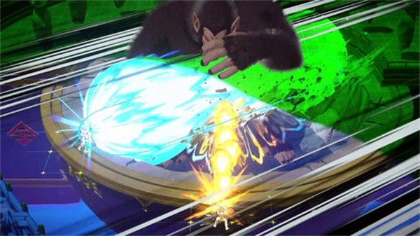 龙珠超计划国际服游戏官方最新版下载-龙珠超计划国际服(DRAGON BALL PROJECT Multi)官方手机版v0.8.0