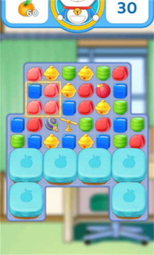 哆啦A梦Puzzle官方正版下载-哆啦A梦Puzzle安卓最新版v1.10.22