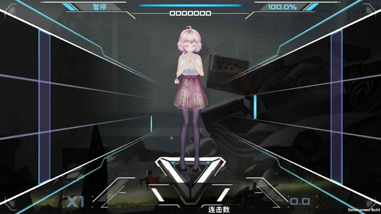 心音计划国际服官方正版下载-心音计划国际服(Azrael)2025最新v1.0