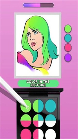 makeupkit官方版下载-makeupkit眼影盒子游戏安卓最新版v2.5.0.0
