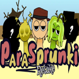 节奏盒子Sprunki寄生虫重制版官方版下载-节奏盒子Sprunki寄生虫重制版安卓最新v1.1.1