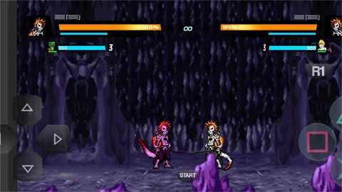 BVN全明星乱斗手机版下载-BVN全明星乱斗手机版安卓最新v3.0