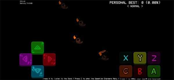 FNF堕落天使模组下载安装-FNF堕落天使模组官方正版移植v0.2.8
