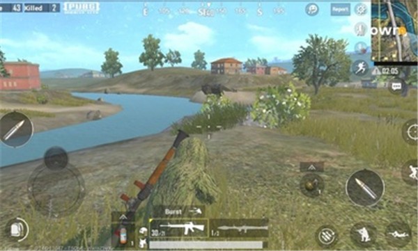 绝地求生轻量版2025下载最新-绝地求生轻量版(BETA PUBG MOBILE LITE)安装包2025最新安装v0.27.0