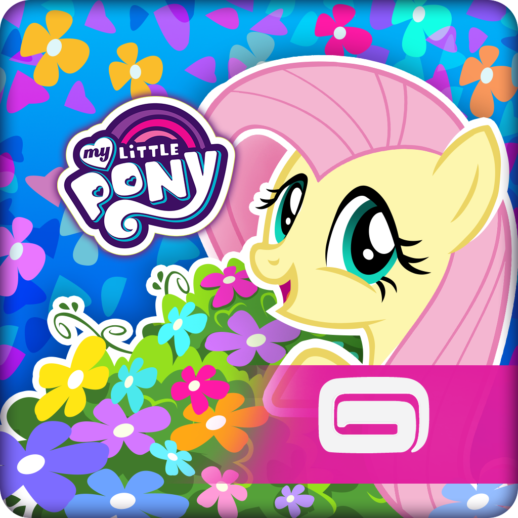 小马宝莉官方正版手游下载2025最新-小马宝莉游戏(My Little Pony)官方最新版本v10.0.1a
