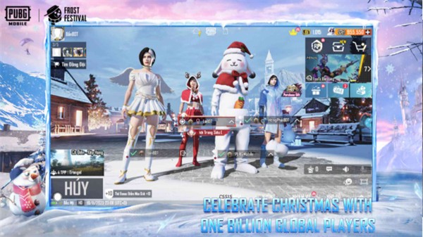pubg国际服官方正版手游下载2025最新版本-pubg国际服官方正版手游安卓最新版v3.6.0