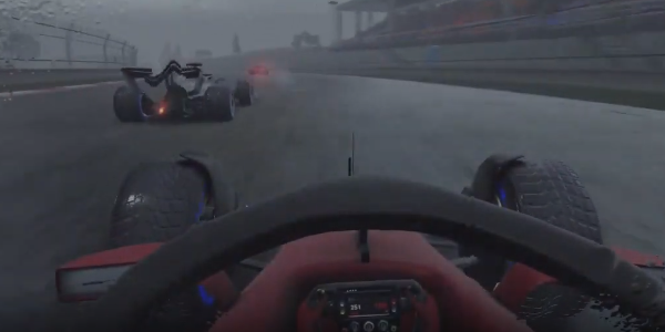 F1方程式赛车模拟器2025最新版下载-F1方程式赛车模拟器(Monoposto)手机版v4.08