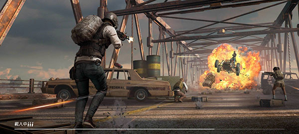 pubg国际服轻量版
