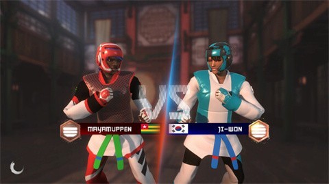 跆拳道大奖赛手机版下载安装-跆拳道大奖赛(Taekwondo Grand Prix)手机单机版v2.2.11