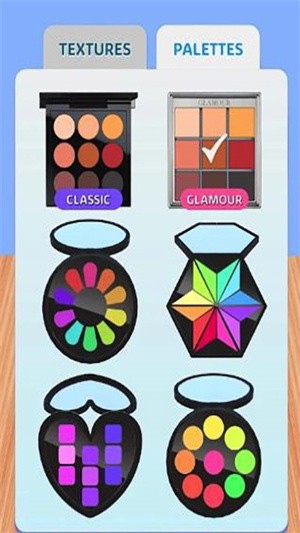 makeupkit官方版下载-makeupkit眼影盒子游戏安卓最新版v2.5.0.0