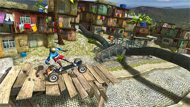 极限摩托4安卓版下载安装-极限摩托4(Trial Xtreme 4)安卓免费完整版v2.17.0