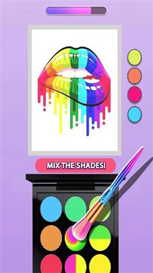 makeupkit官方版下载-makeupkit眼影盒子游戏安卓最新版v2.5.0.0