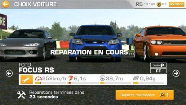 真实赛车3官方正版手游下载-真实赛车3(Real Racing 3)官方正版安卓最新v13.1.1