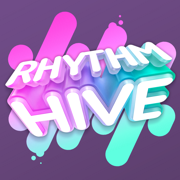 Rhythm Hive安卓下载2025最新版本-Rhythm Hive安卓安装包v7.6.0