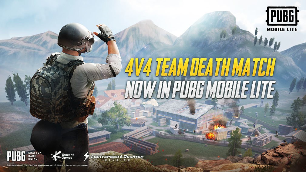 绝地求生轻量版2025官方正版下载-绝地求生轻量版(BETA PUBG MOBILE LITE)官方正版2025最新免费安装包v0.27.0