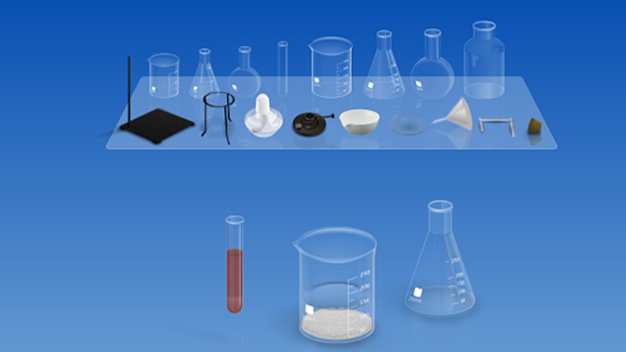 虚拟化学实验室中文版下载-虚拟化学实验室游戏中文畅玩版v5.0.4