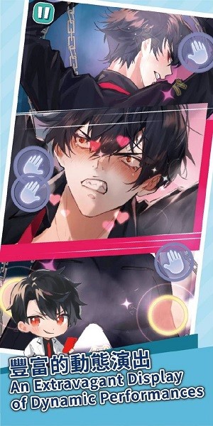 美股达人官方版免费下载-美股达人(PopPopButt)官方正版2025最新v0.0.1