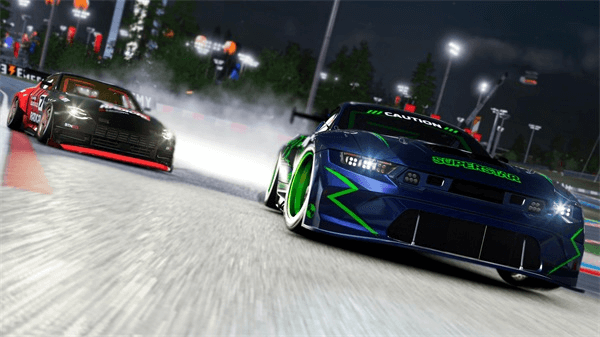 CarX Street国际服正版下载-CarX Street国际服正版安卓最新v1.7.0