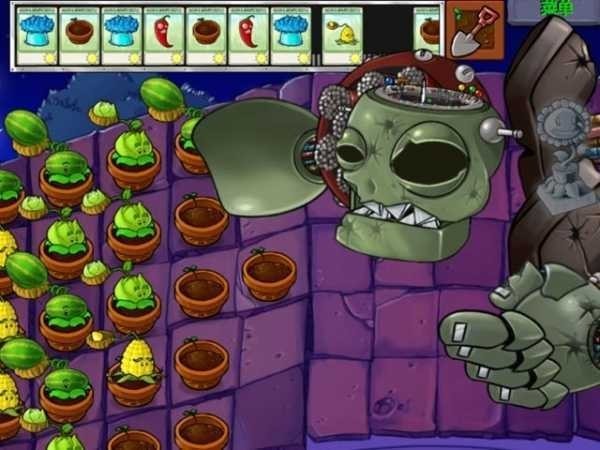 pvz国际版中文原版官方手游下载-pvz植物大战僵尸国际版安卓汉化最新v3.4.4