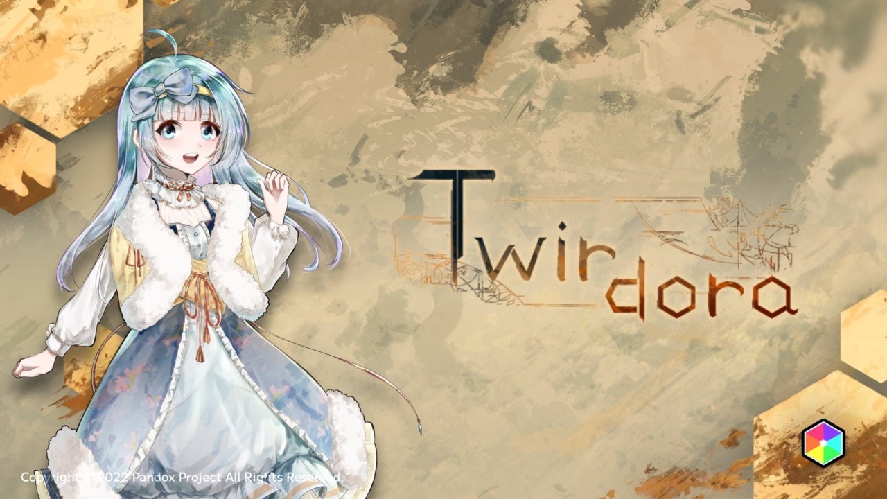 Twirdora愚人节版本下载-Twirdora音游愚人节版本最新安装包v1.1.5