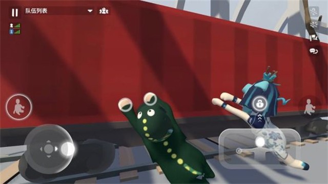 人类一败涂地免费版官方下载-人类一败涂地(human fall flat)免费版安卓最新v2.2.0