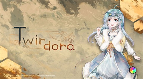 twirdora音游官方手游下载-twirdora音游安卓版最新v1.1.4