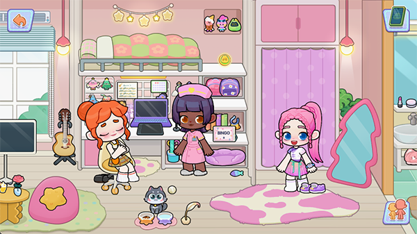 奇妙创意世界安卓版免费下载-奇妙创意世界(gameworld)安卓版2025官方最新v8.71.05.20