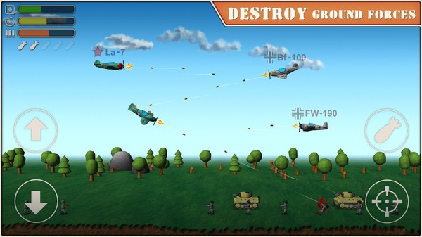 天空之王2完整版下载-天空之王2中文最新版v1.02