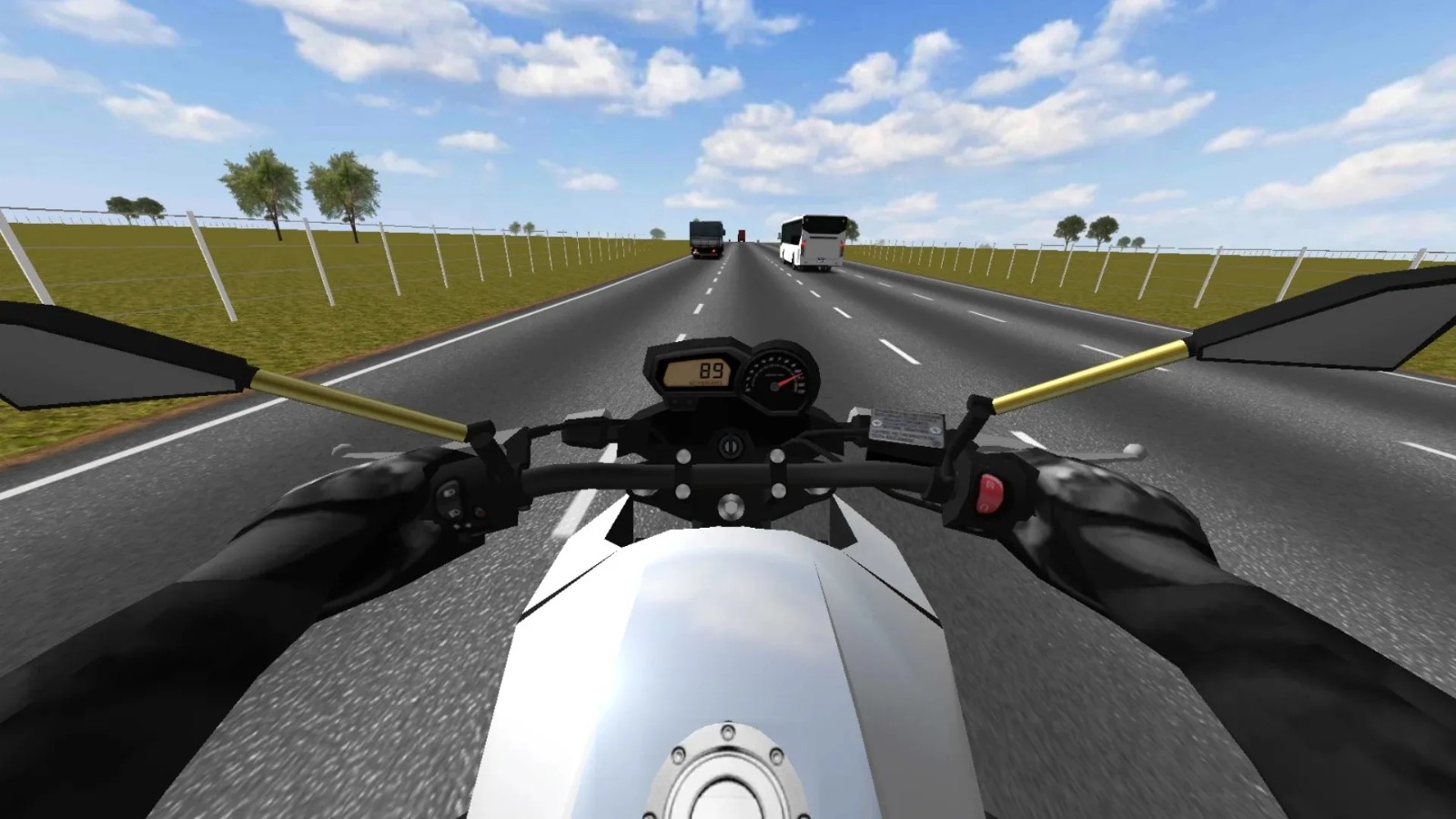 摩托平衡3D手机版最新下载安装-摩托平衡3D(Moto Wheelie 3D)手机安卓版v0.64