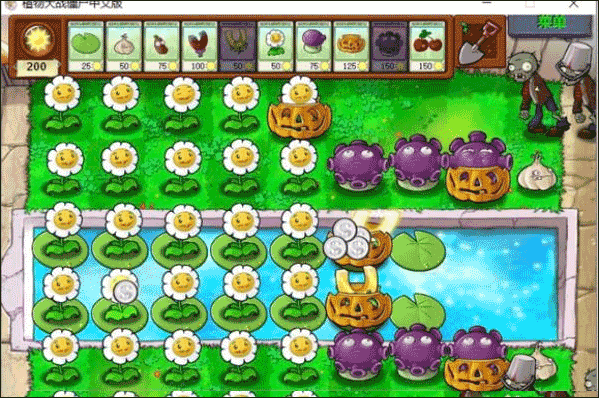 pvz国际版
