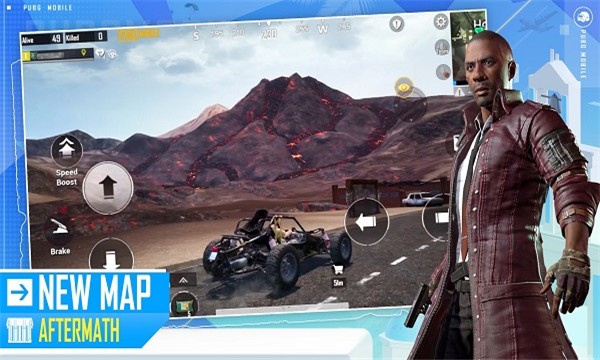 pubg体验服最新版本下载2025-pubg体验服官方正版最新版安装包v3.7.1
