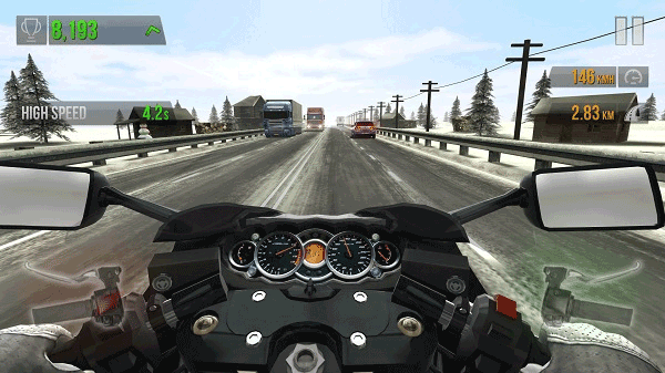 公路骑手正版手游下载公路骑手正版安卓最新v1.99