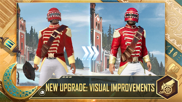 绝地求生轻量国际服低配版下载安装-绝地求生低配版(PUBGMOBlLELlTE)官方正版最新v0.27.0